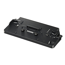 Panasonic CF-33 2-in-1 Desktop Port Replicator CF-VEB331U